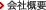 会社概要